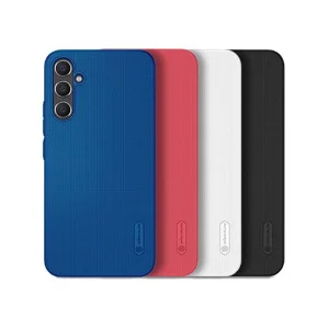 کاور نیلکین مدل Frosted Shield مناسب برای گوشی موبایل سامسونگ Galaxy A25