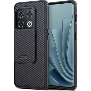 کاور نیلکین مدل CamShield Pro مناسب برای گوشی موبایل وان پلاس 10pro
