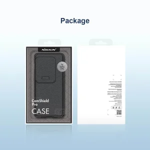 کاور نیلکین مدل CamShield Pro مناسب برای گوشی موبایل وان پلاس 10pro