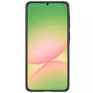 کاور نیلکین مدل Super Frosted Shield Pro مناسب برای گوشی موبایل سامسونگ Galaxy A57