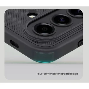 کاور نیلکین مدل Super Frosted Shield Pro مناسب برای گوشی موبایل سامسونگ Galaxy A57