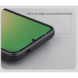 کاور نیلکین مدل Super Frosted Shield Pro مناسب برای گوشی موبایل سامسونگ Galaxy A57
