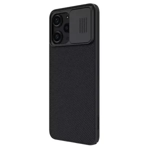 کاور نیلکین مدل CamShield مناسب برای گوشی موبایل شیائومی Redmi 12 4G / Note 12R 5G