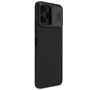 کاور نیلکین مدل CamShield مناسب برای گوشی موبایل شیائومی Redmi 12 4G / Note 12R 5G