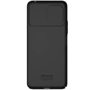 کاور نیلکین مدل CamShield مناسب برای گوشی موبایل شیائومی Redmi 12 4G / Note 12R 5G