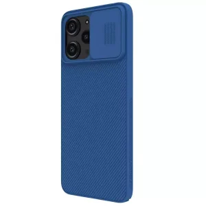 کاور نیلکین مدل CamShield مناسب برای گوشی موبایل شیائومی Redmi 12 4G / Note 12R 5G