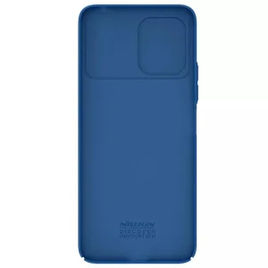 کاور نیلکین مدل CamShield مناسب برای گوشی موبایل شیائومی Redmi 12 4G / Note 12R 5G