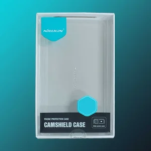 کاور نیلکین مدل CamShield مناسب برای گوشی موبایل شیائومی Redmi 12 4G / Note 12R 5G