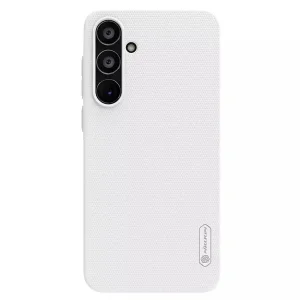 کاور نیلکین مدل Super Frosted Shield مناسب برای گوشی موبایل سامسونگ Galaxy A35