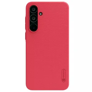 کاور نیلکین مدل Super Frosted Shield مناسب برای گوشی موبایل سامسونگ Galaxy A35