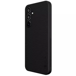 کاور نیلکین مدل Super Frosted Shield مناسب برای گوشی موبایل سامسونگ Galaxy A35