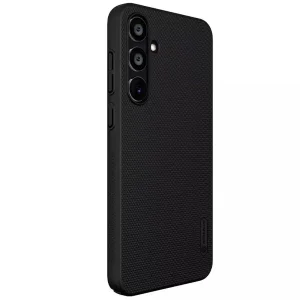 کاور نیلکین مدل Super Frosted Shield مناسب برای گوشی موبایل سامسونگ Galaxy A35