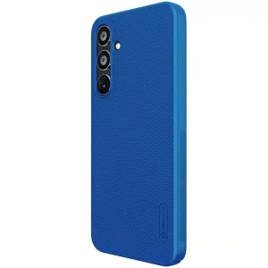 کاور نیلکین مدل Super Frosted Shield مناسب برای گوشی موبایل سامسونگ Galaxy A35