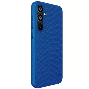 کاور نیلکین مدل Super Frosted Shield مناسب برای گوشی موبایل سامسونگ Galaxy A35