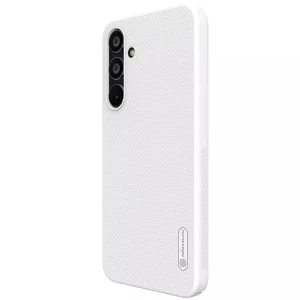کاور نیلکین مدل Super Frosted Shield مناسب برای گوشی موبایل سامسونگ Galaxy A35