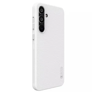 کاور نیلکین مدل Super Frosted Shield مناسب برای گوشی موبایل سامسونگ Galaxy A35