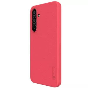 کاور نیلکین مدل Super Frosted Shield مناسب برای گوشی موبایل سامسونگ Galaxy A35
