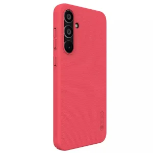 کاور نیلکین مدل Super Frosted Shield مناسب برای گوشی موبایل سامسونگ Galaxy A35