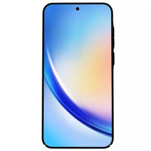 کاور نیلکین مدل Super Frosted Shield مناسب برای گوشی موبایل سامسونگ Galaxy A35