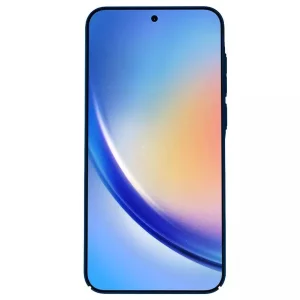 کاور نیلکین مدل Super Frosted Shield مناسب برای گوشی موبایل سامسونگ Galaxy A35