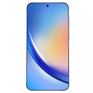 کاور نیلکین مدل Super Frosted Shield مناسب برای گوشی موبایل سامسونگ Galaxy A35