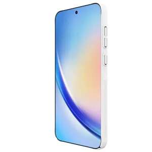 کاور نیلکین مدل Super Frosted Shield مناسب برای گوشی موبایل سامسونگ Galaxy A35