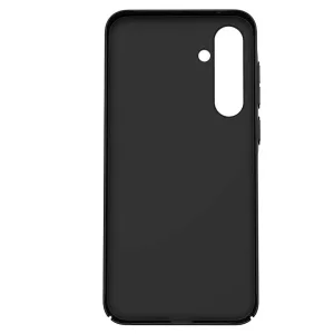 کاور نیلکین مدل Super Frosted Shield مناسب برای گوشی موبایل سامسونگ Galaxy A35