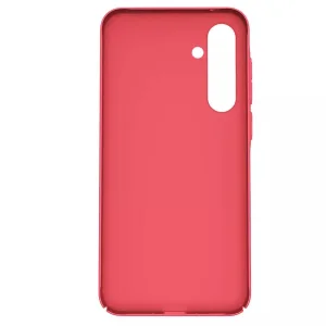 کاور نیلکین مدل Super Frosted Shield مناسب برای گوشی موبایل سامسونگ Galaxy A35