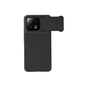کاور نیلکین مدل Synthetic fiber S Case مناسب برای گوشی موبایل شیائومی 13