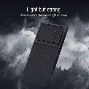 کاور نیلکین مدل Synthetic fiber S Case مناسب برای گوشی موبایل شیائومی 13