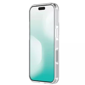 کاور نیلکین مدل Nature TPU Pro مناسب برای گوشی موبایل اپل iPhone 17 Pro