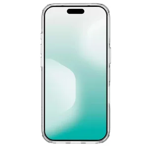 کاور نیلکین مدل Nature TPU Pro مناسب برای گوشی موبایل اپل iPhone 17 Pro