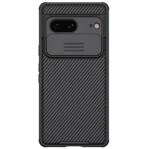 کاور نیلکین مدل CamShield Pro مناسب برای گوشی موبایل گوگل Pixel 7
