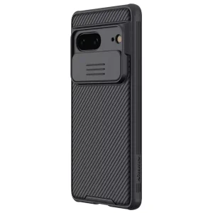 کاور نیلکین مدل CamShield Pro مناسب برای گوشی موبایل گوگل Pixel 7