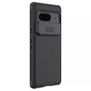 کاور نیلکین مدل CamShield Pro مناسب برای گوشی موبایل گوگل Pixel 7