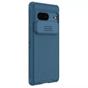 کاور نیلکین مدل CamShield Pro مناسب برای گوشی موبایل گوگل Pixel 7