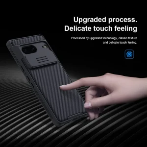 کاور نیلکین مدل CamShield Pro مناسب برای گوشی موبایل گوگل Pixel 7