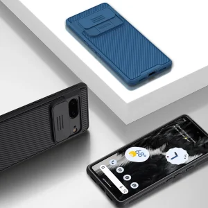 کاور نیلکین مدل CamShield Pro مناسب برای گوشی موبایل گوگل Pixel 7
