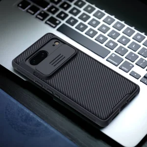 کاور نیلکین مدل CamShield Pro مناسب برای گوشی موبایل گوگل Pixel 7