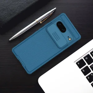 کاور نیلکین مدل CamShield Pro مناسب برای گوشی موبایل گوگل Pixel 7