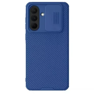 کاور نیلکین مدل CamShield Pro مناسب برای گوشی موبایل سامسونگ Galaxy A56/ A36