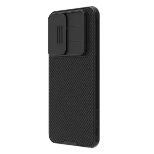 کاور نیلکین مدل CamShield Pro مناسب برای گوشی موبایل سامسونگ Galaxy A56/ A36