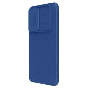 کاور نیلکین مدل CamShield Pro مناسب برای گوشی موبایل سامسونگ Galaxy A56/ A36