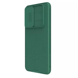 کاور نیلکین مدل CamShield Pro مناسب برای گوشی موبایل سامسونگ Galaxy A56/ A36