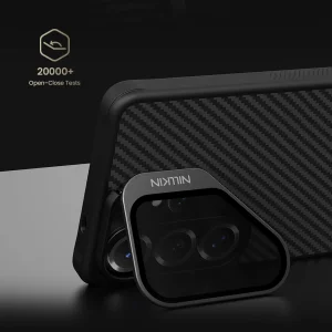 کاور نیلکین مدل CarboProp Magnetic مناسب برای  سامسونگ Galaxy S26 Ultra