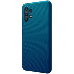 کاور نیلکین مدل Super Frosted Shield مناسب برای گوشی موبایل سامسونگ Galaxy A32 4G