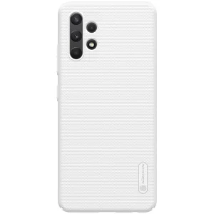 کاور نیلکین مدل Super Frosted Shield مناسب برای گوشی موبایل سامسونگ Galaxy A32 4G