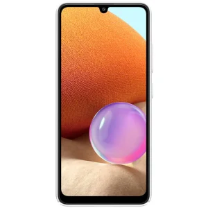 کاور نیلکین مدل Super Frosted Shield مناسب برای گوشی موبایل سامسونگ Galaxy A32 4G