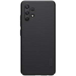کاور نیلکین مدل Super Frosted Shield مناسب برای گوشی موبایل سامسونگ Galaxy A32 4G