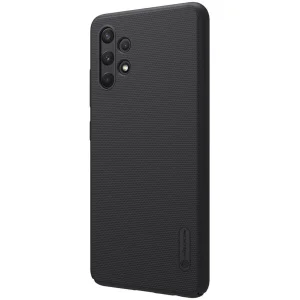 کاور نیلکین مدل Super Frosted Shield مناسب برای گوشی موبایل سامسونگ Galaxy A32 4G